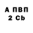 А ПВП кристаллы The Couple